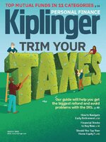 Kiplinger's Personal Finance